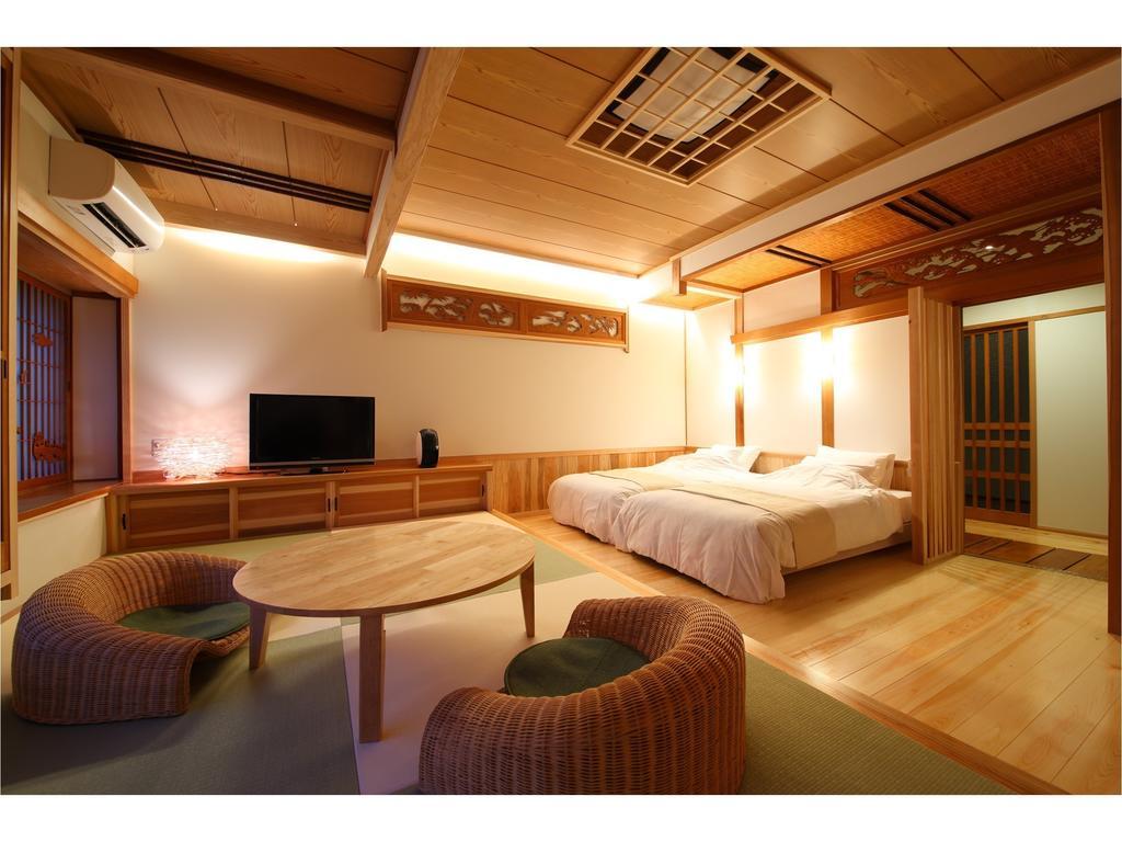 Kakureisen Hotel Saga Exterior photo