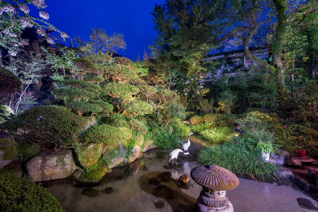 Kakureisen Hotel Saga Exterior photo